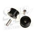 Dionarmrubberset P6 Voor - Berry Smink British Car Parts