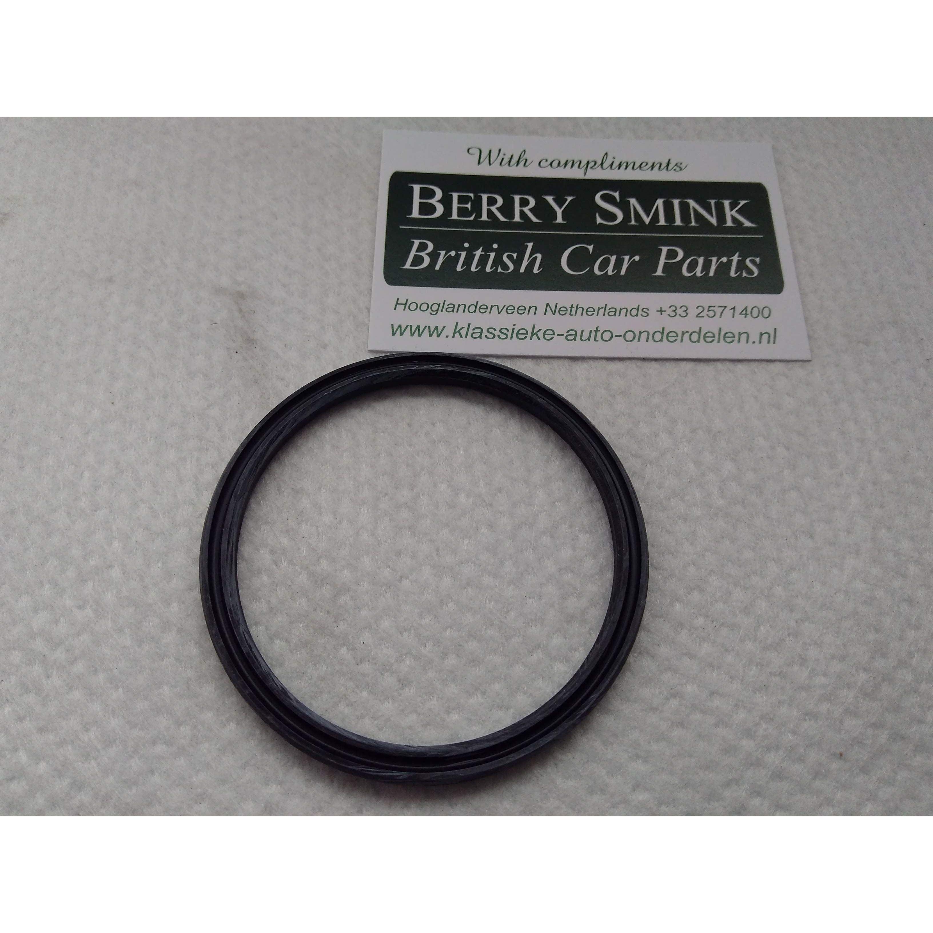 Dionkeerring Rover P6 - Berry Smink British Car Parts