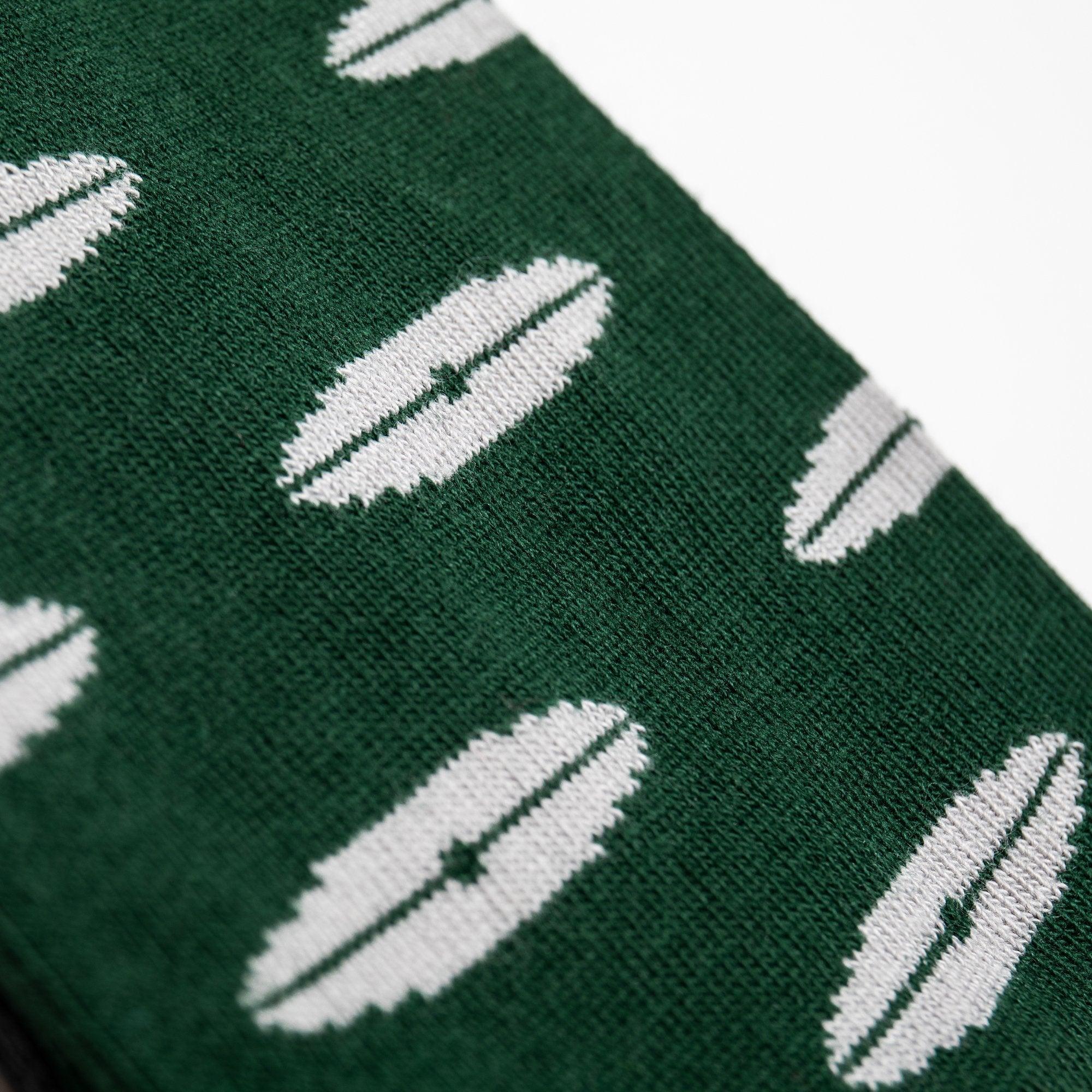 E-Type Socks - Berry Smink British Car Parts