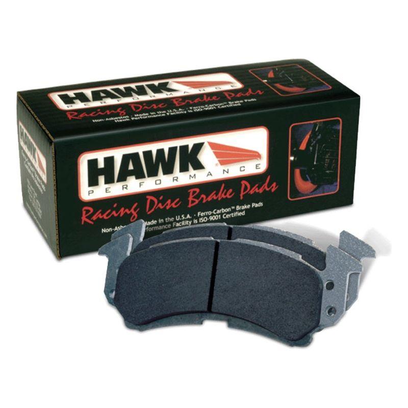 Hawk HP+ Street Brake Pads - Berry Smink British Car Parts