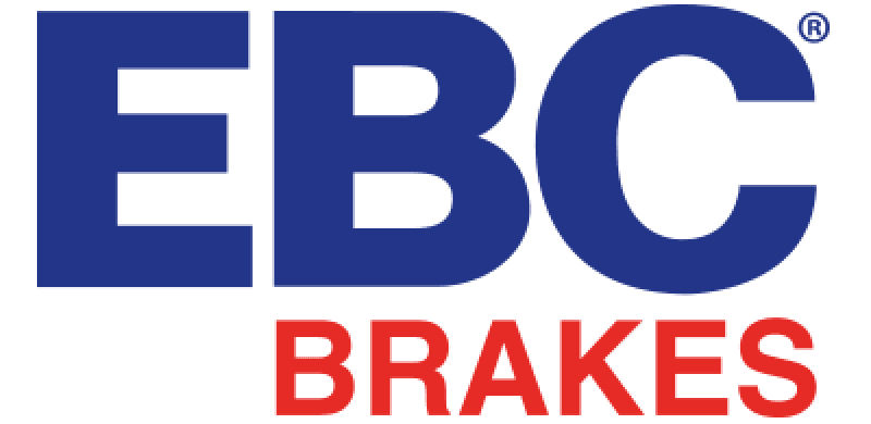 EBC 10+ Mini Countryman 1.6 Cooper USR Slotted Rear Rotors - Berry Smink British Car Parts