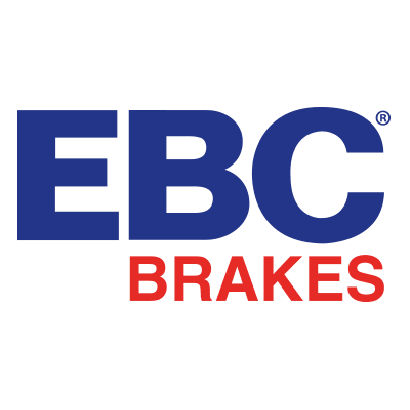 EBC 13+ Jaguar F-Type (Cast Iron Only) 3.0 Supercharged (380) Perf Pkg Yellowstuff Front Brake Pads - Berry Smink British Car Parts