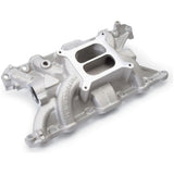 Edelbrock Performer inlaatspruitstuk Rover V8 2198 Edelbrock