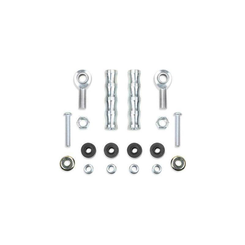 Fabtech Ford F250/350/Excursion Front Sway Bar End Link Kit - Berry Smink British Car Parts