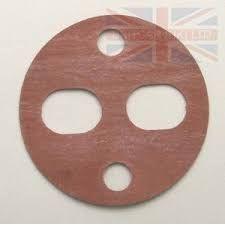 Filterhuispakking P4/p5 - Berry Smink British Car Parts