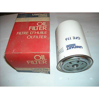 Oliefilter P6 4cil - Berry Smink British Car Parts