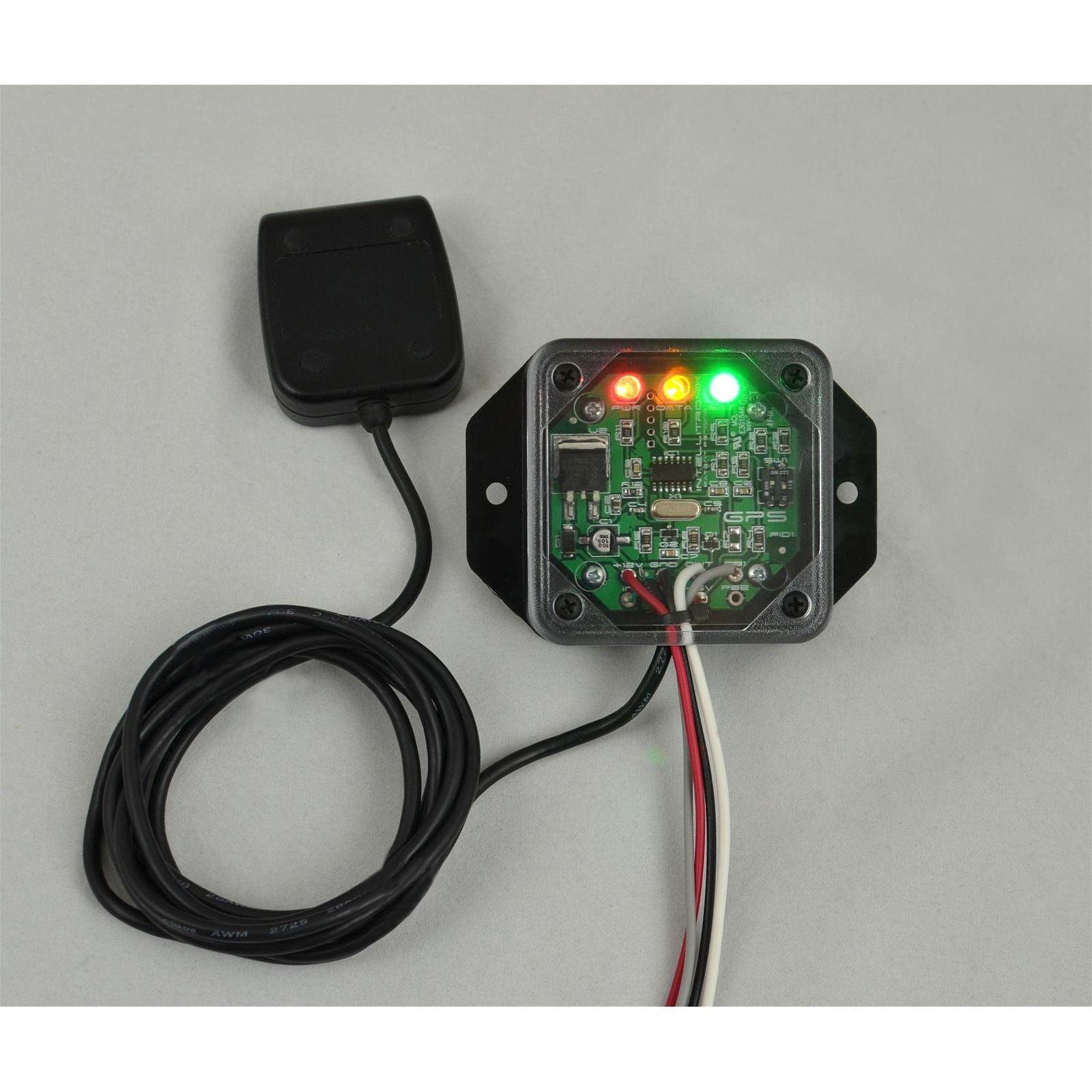 GPS Speed Sensor, Universal - SMINKpower.eu