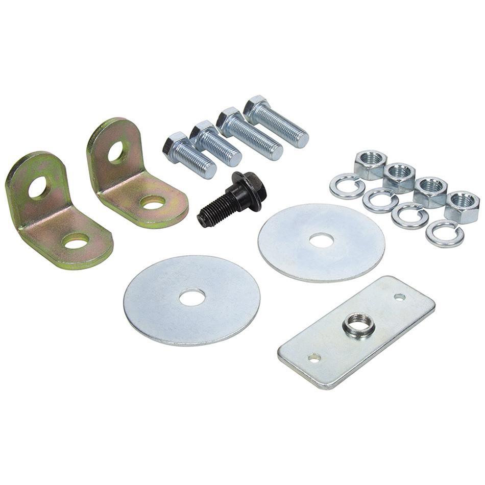 Installation Kit for 3pt Seatbelts - SMINKpower.eu