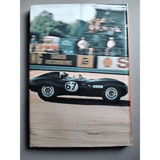 Jaguar Driver's Year Book 1979-80 Berry Smink British Car Parts