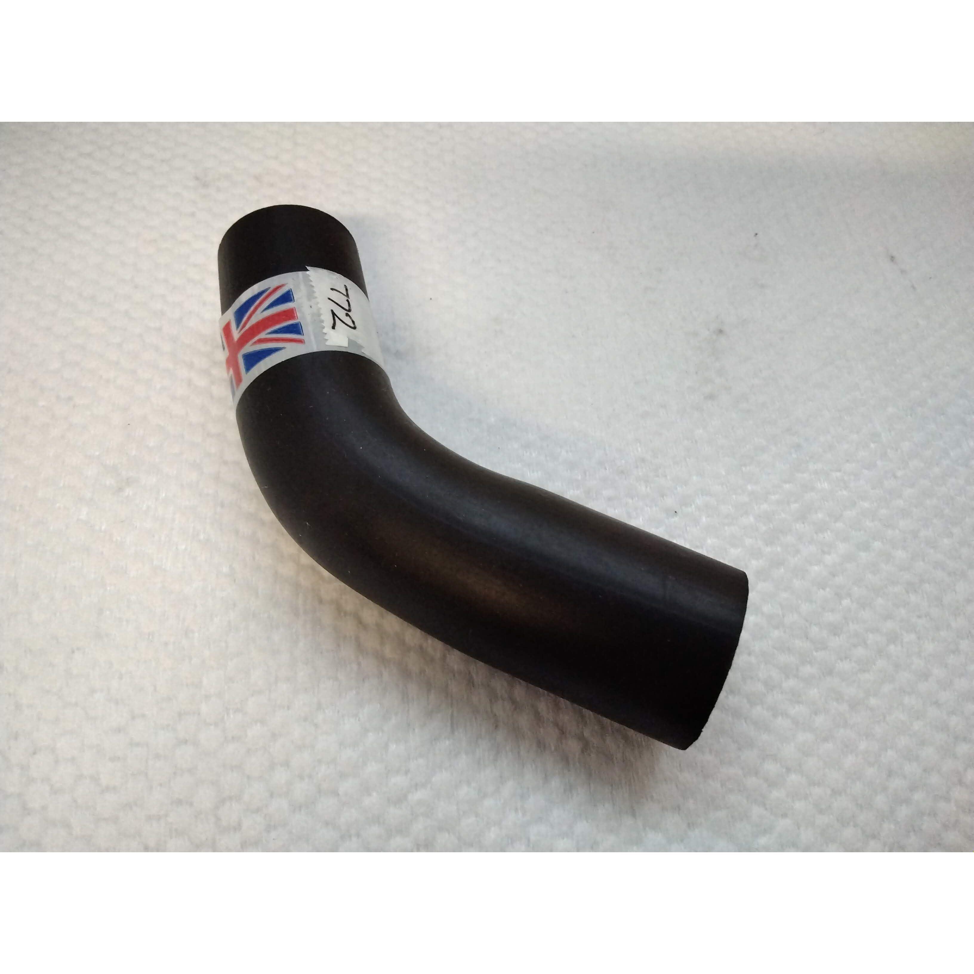 Kachelslang P5b Onder - Berry Smink British Car Parts