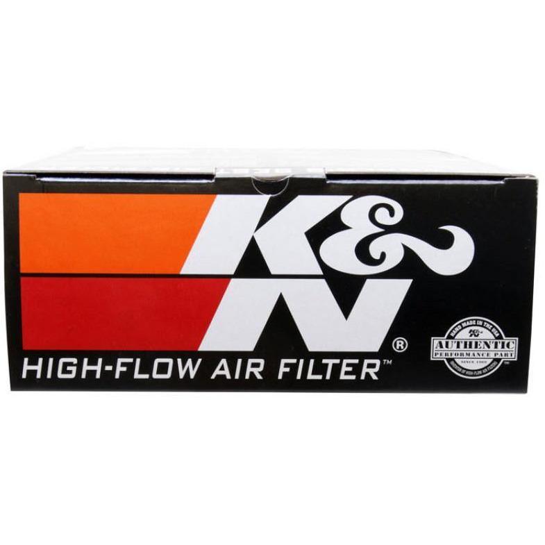 K&N Textured Black Replacement Air FIlter 2015 Harley Davidson XG500 Street - SMINKpower.eu