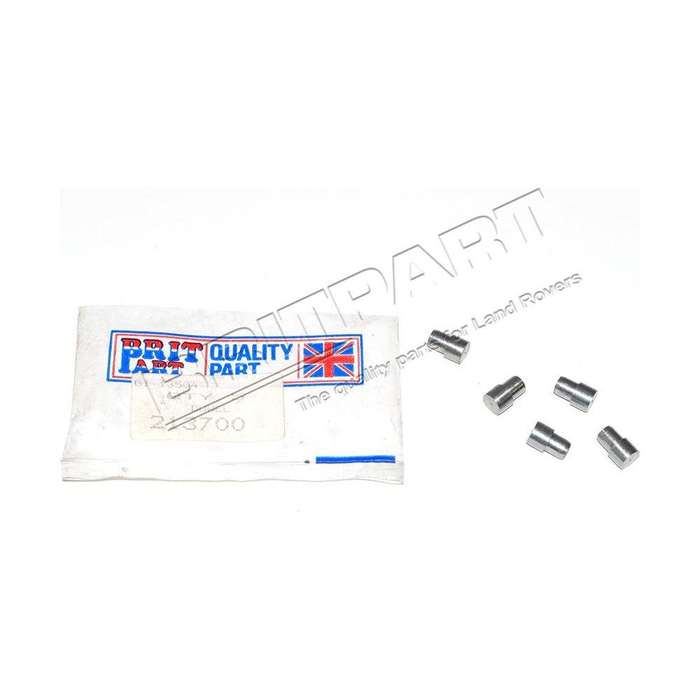 Kettingspannerpaspen P4/p5/p6 - Berry Smink British Car Parts