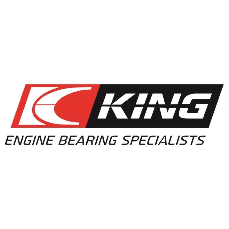 King Mini Cooper S/Cooper S Conv/Works W11B16A (Size +0.5) Rod Bearing Set - Berry Smink British Car Parts