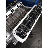 Klepdekseladapterset Rover V8 Cobra Berry Smink British Car Parts