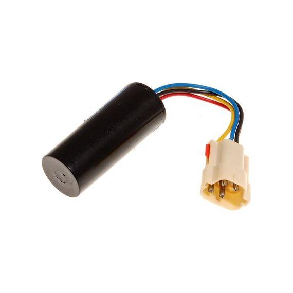 Koelvloeistof sensor Sd1 - Berry Smink British Car Parts