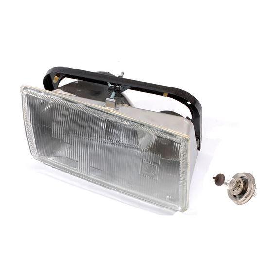 Koplamp SD1 rechts 1976-1982 - Berry Smink British Car Parts