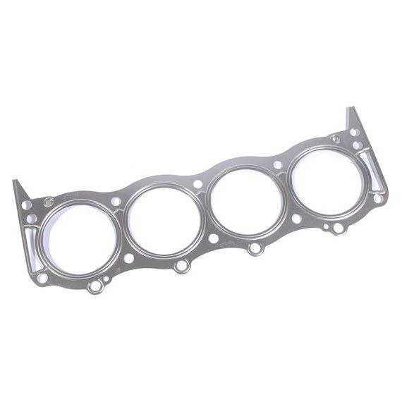 Koppakking V8 3.5 Metaal - Berry Smink British Car Parts