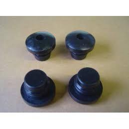 Kriksteunrubber P4/p5 - Berry Smink British Car Parts