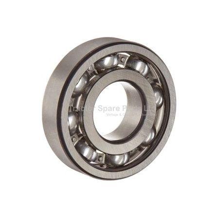 Lager - Berry Smink British Car Parts