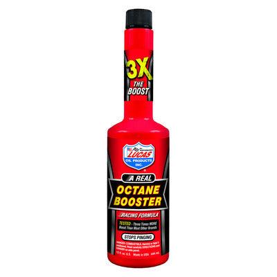 Lucas Octane booster - Berry Smink British Car Parts