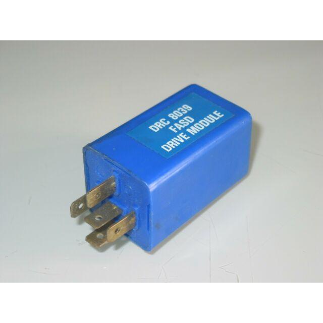 Module Rover SD1 - Berry Smink British Car Parts