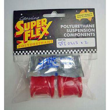 Motorsteunrubber Superflex Mini - Berry Smink British Car Parts