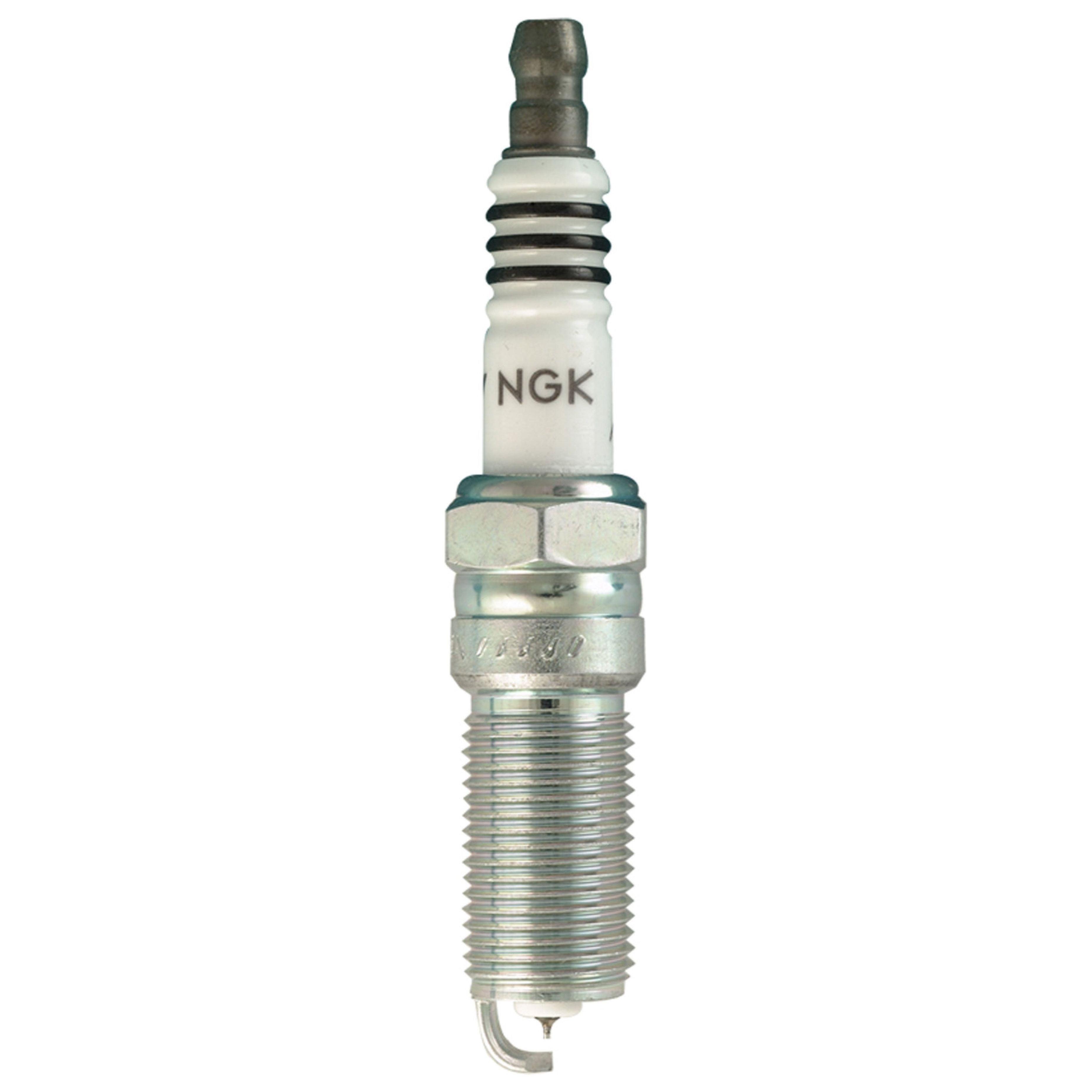 NGK Iridium IX Spark Plug Box of 4 (LTR6IX) - Berry Smink British Car Parts