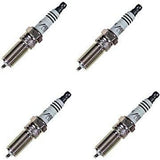 NGK Iridium Spark Plug Box of 4 (LTR7IX-11) NGK
