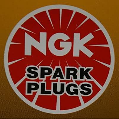 NGK Racing Spark Plug (R5671A-10) - SMINKpower.eu