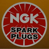 NGK Racing Spark Plug (R5671A-10) NGK