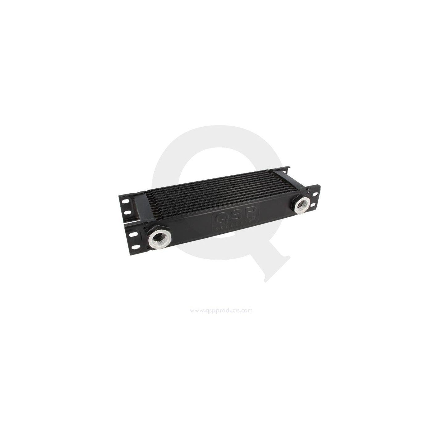 Oil cooler 330mm 13 row - SMINKpower.eu