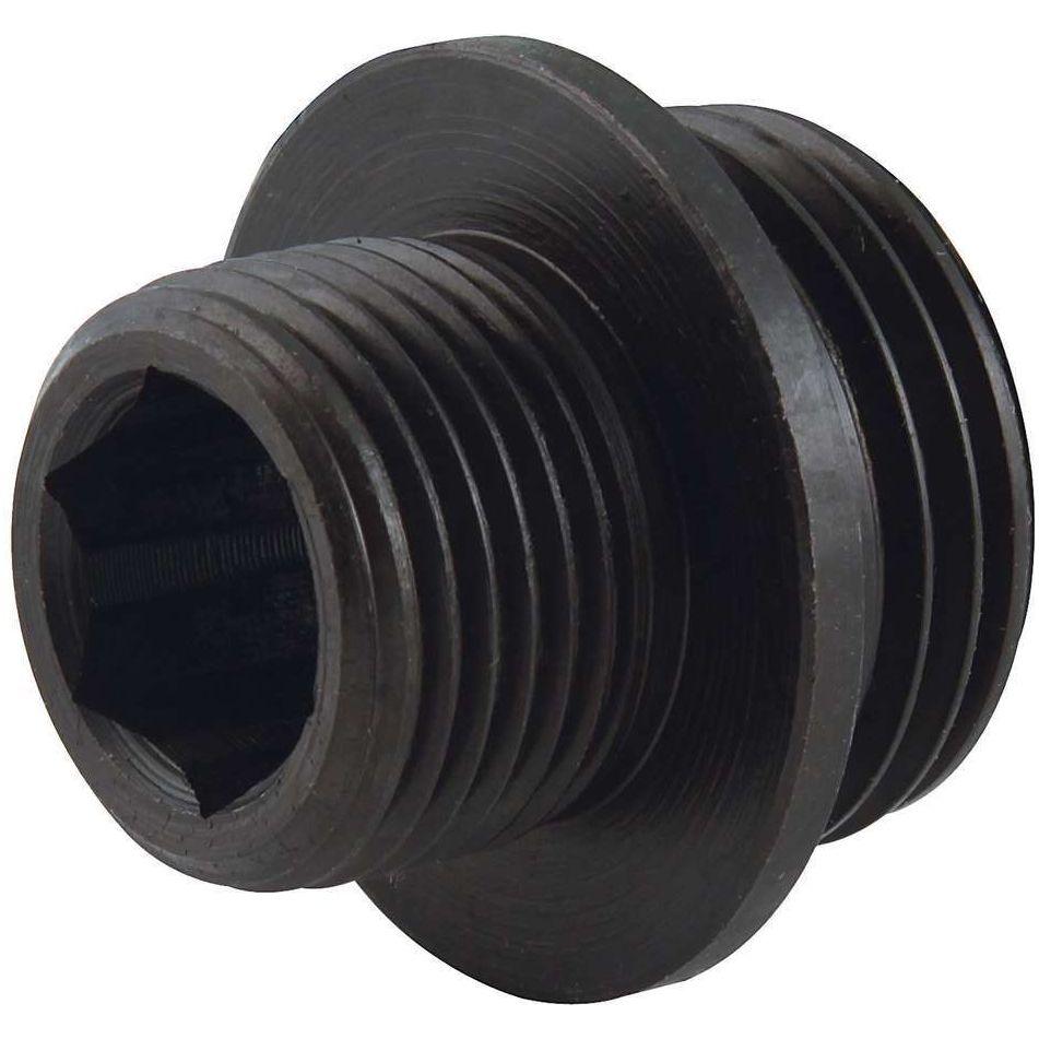 Oil Filter Adapter BBC GEN IV and V - SMINKpower.eu