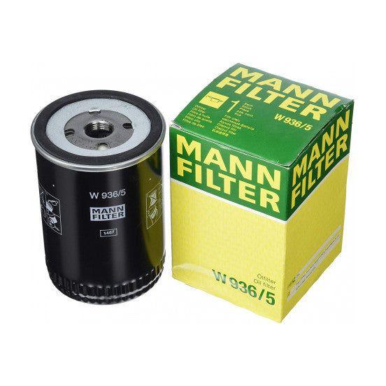 Oil Filter Mann W936-5 - SMINKpower.eu