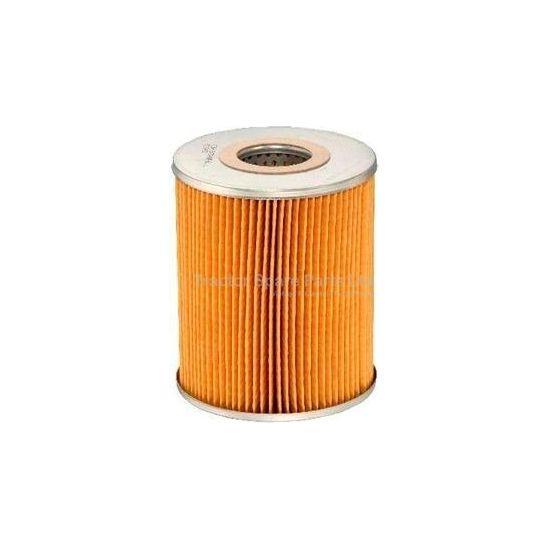 Oliefilter - Berry Smink British Car Parts