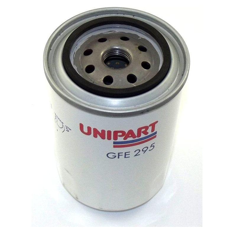 Oliefilter P6 4cil - Berry Smink British Car Parts