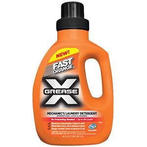 Permatex Laundry Detergent Fast Orange - SMINKpower.eu