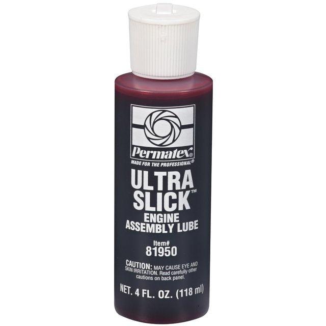 Permatex® 81950 Ultra Slick Engine Assembly Lube - SMINKpower.eu