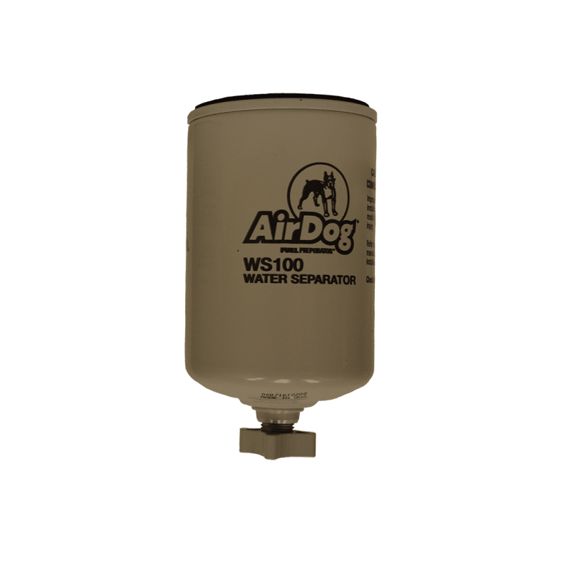 PureFlow AirDog/AirDog II Water Separator Filter (*Must Order in Quantities of 12*) - Berry Smink British Car Parts