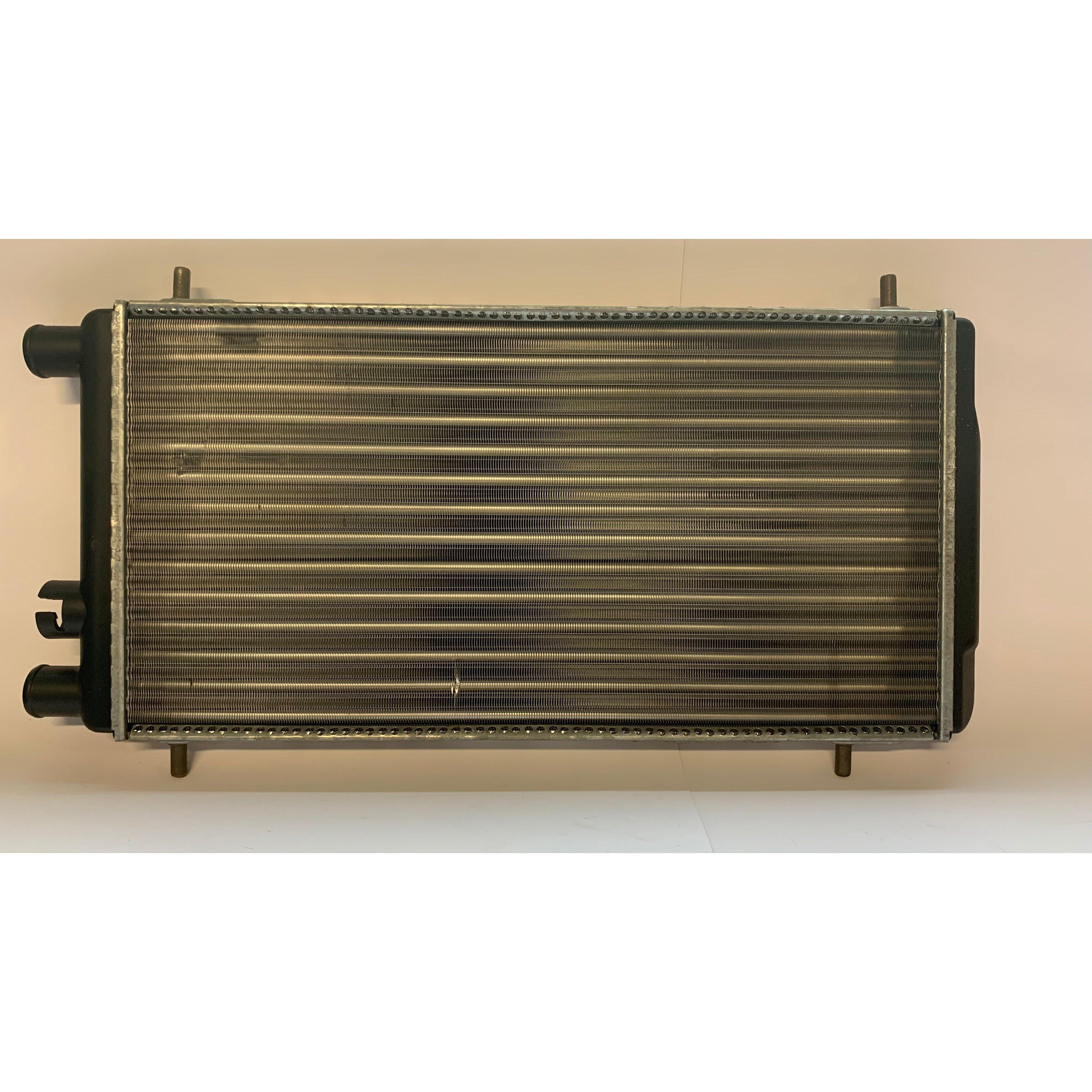 Radiateur Austin Metro - Berry Smink British Car Parts