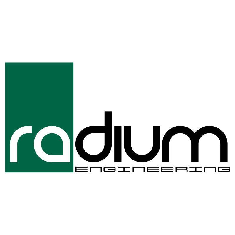 Radium Engineering 06-11 Elise/Exige 2ZZ-GE ONLY Coolant Expansion Tank- Remote Location - Berry Smink British Car Parts