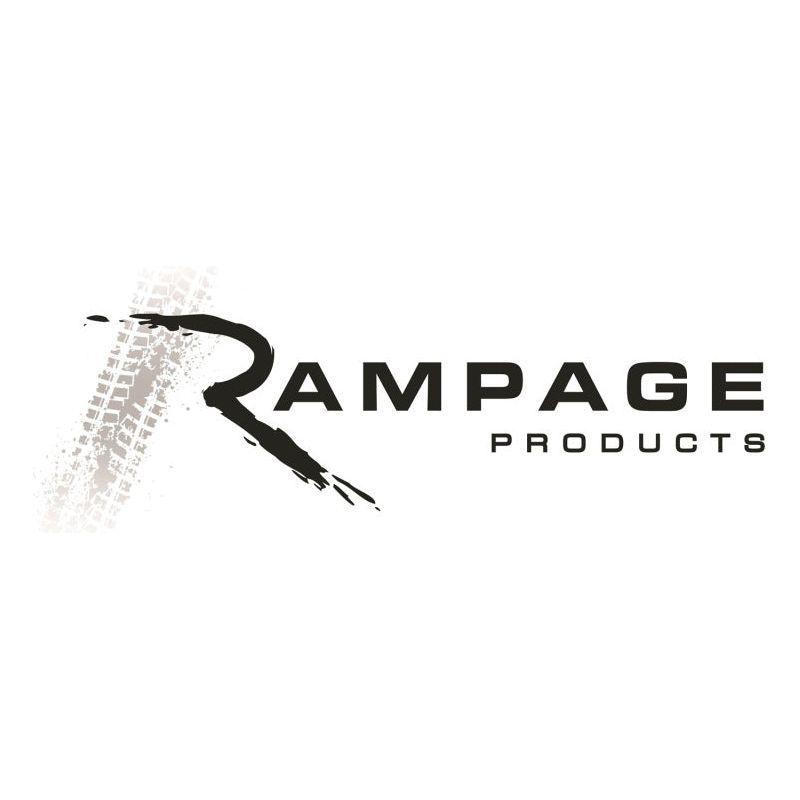 Rampage 1999-2019 Universal Easyfit Car Cover 4 Layer - Grey - Berry Smink British Car Parts