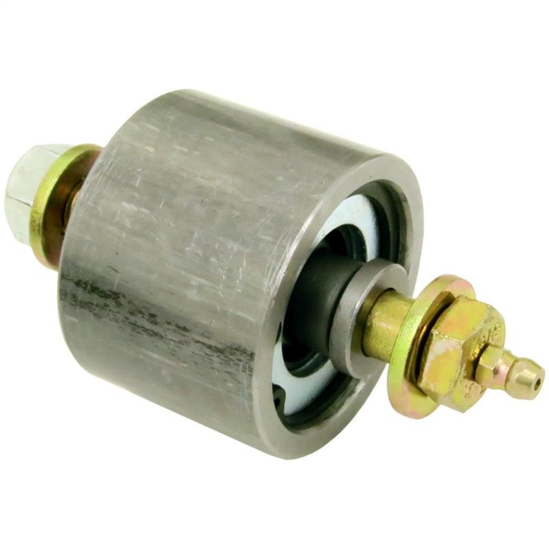RockJock Johnny Joint Rod End 2in Weld-On 2in X .4375in Ball Int. Greased - Berry Smink British Car Parts