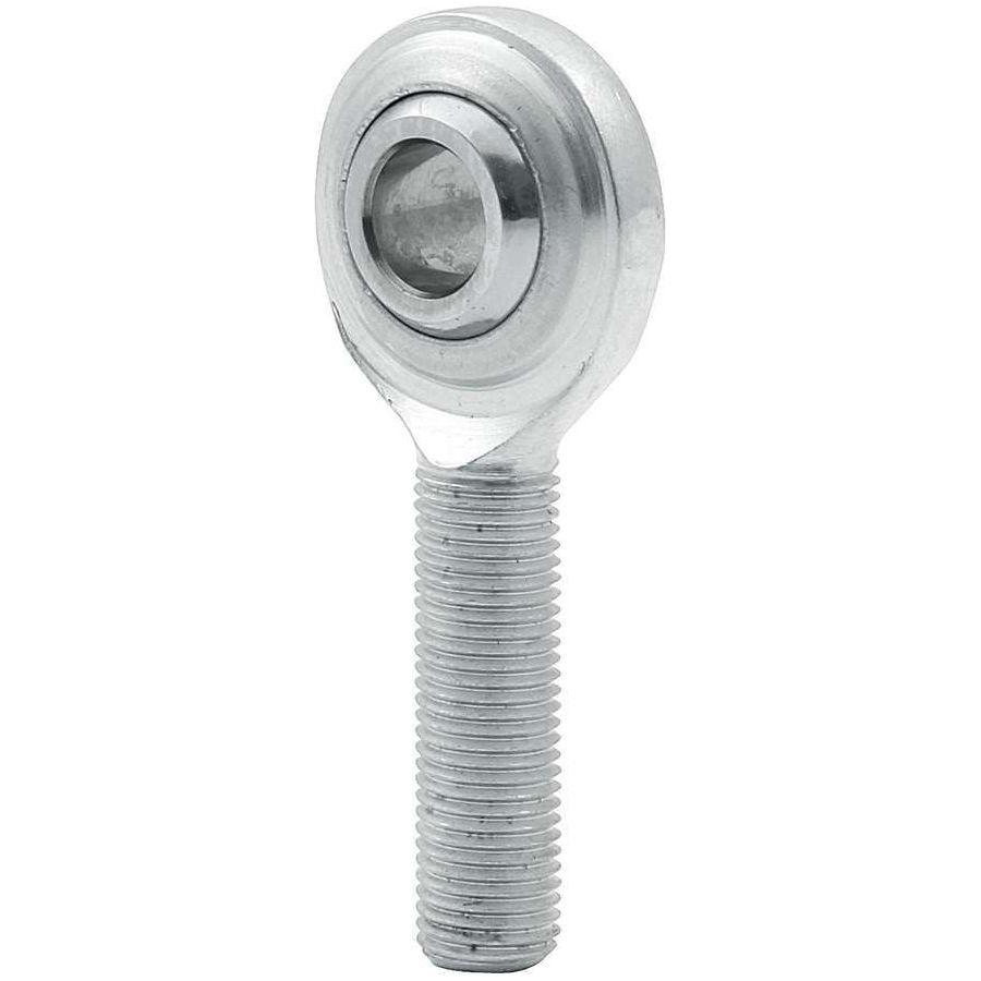 Rod End LH 3/8 Male Steel - SMINKpower.eu