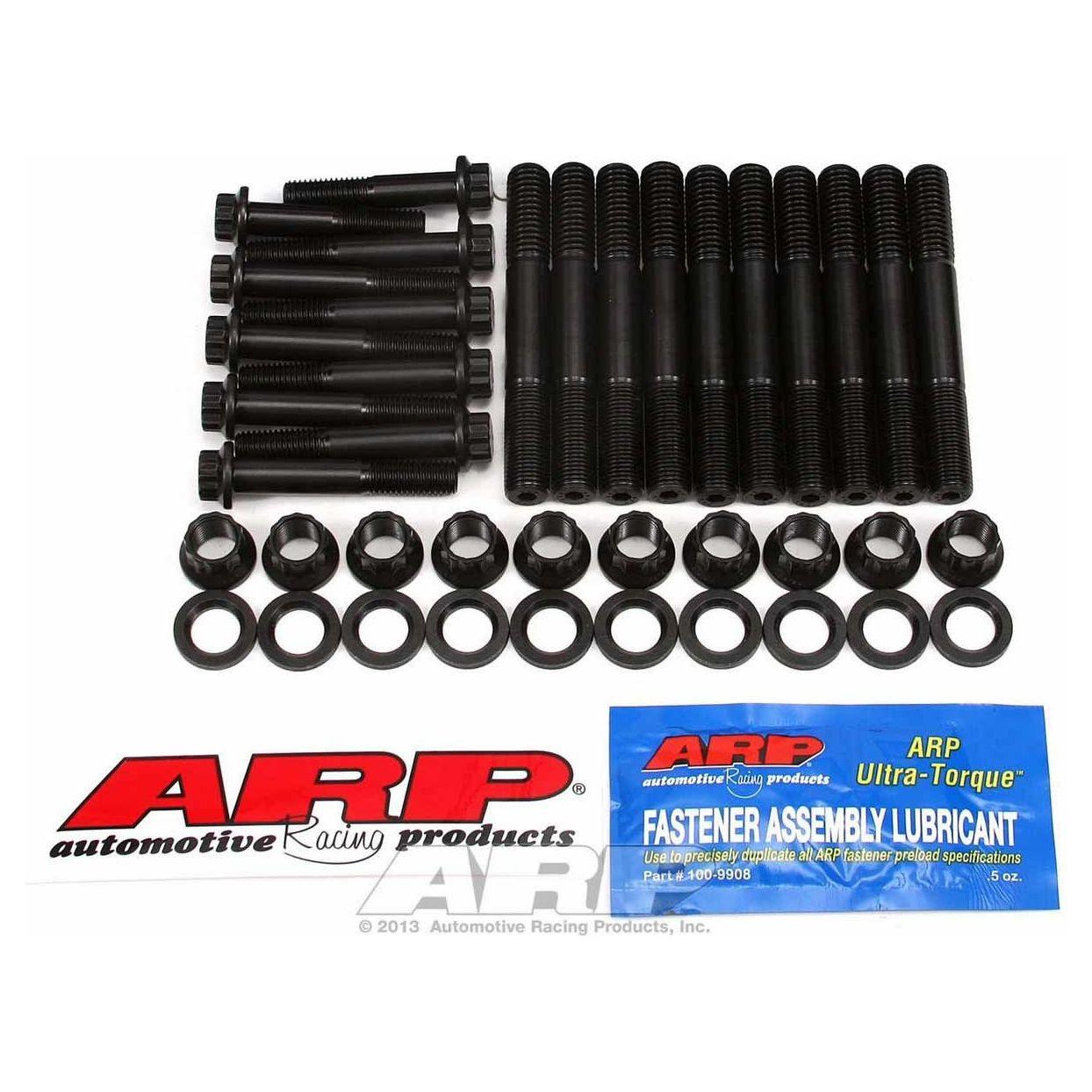 Rover 4.0L & 4.6L V8 main stud kit - SMINKpower.eu