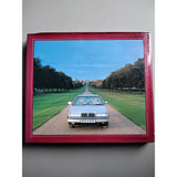 Rover The First 90 Years by Eric Dymock - Berry Smink British Car Parts