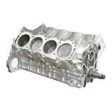 Rover V8 3.5 motor op ruilbasis Roverspecialist Berry Smink