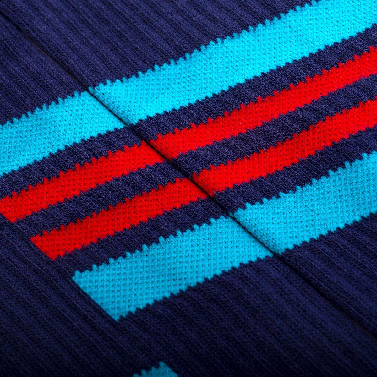 RSR Sports Socks - Berry Smink British Car Parts
