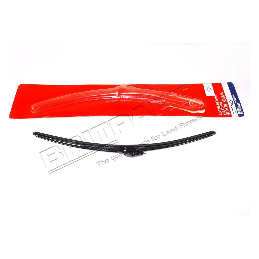 Ruitwisser Landrover - Berry Smink British Car Parts
