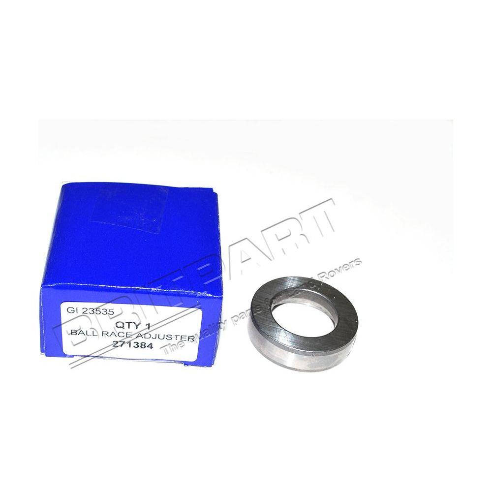 Stuurhuislager P5/p6 - Berry Smink British Car Parts