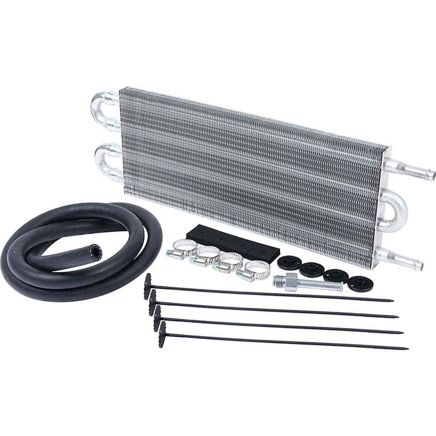 Transmission Cooler 15x5 - SMINKpower.eu